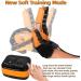 Rehabilitation Robot Gloves for Stroke Therapy | Hemiplegia Hand Trainer - XL (Left Hand - Buy Online on GoSupps.com