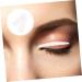 minkissy 50 Sheets Double Eyelid Sticker Long- Lasting Eyelid Sticker Eyelid Strips Invisible Eyelid Tape Breathable Eyelid Tape Eye Makeup Tool Invisible Eye Sticker Single Sided - Buy Online on GoSupps.com