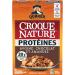 Quaker Harvest Crunch Protein Granola Cereal - Oat Chocolate & Almond 325g Oat Chocolate & Almond 325 g (Pack of 1) - Buy Online on GoSupps.com