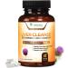 Pastillas Limpiadoras y Desintoxicantes para H gado y Ri ones - Suplemento Natural 60 C psulas - Buy Online on GoSupps.com