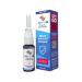 BioSURE PRO Protective Antibacterial & Antiviral Nasal Spray | Creates a Natural Drug Free Barrier to Block Colds & Flu Before They Start | Clinically Proven & Fast Acting with 6 Hours of Protection