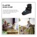 Beavorty Warm Winter Shoe Cover & Ankle Braces | Fracture Support Plaster & Postoperative Foot Cast Socks - Buy Online on GoSupps.com