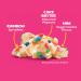 Crunch n Munch Sweet Creations Birthday Cake 5.5oz Ã¢â¬â Delicious Treat for Celebrations - Buy Online on GoSupps.com