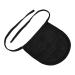 Stoma Neck Cover Black Tracheostomy Blanket Cotton Knitted Uniform for Surgical Release