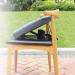 SilteD Stand Assist Aid for Elderly Portable Lifting with Memory Foam Powered Assist Cushion Lifting Seat for Elderly Handicap Or Disabled