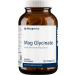 Metagenics Mag Glycinate  Magnesium Glycinate  Highly Absorbable Magnesium Supplement | 120 Servings Unflavored 120 Count (Pack of 1)