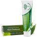 Neem Fluoride Free Toothpaste - Adult and Children Friendly - 100% Vegan Natural Toothpaste Gluten Free No Artificial Ingredients - Supports Daily Gum Care - with Clove & Stevia 5 oz 5 oz (Pack of 1)