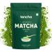 Tencha Matcha culinaire | Poudre de th vert matcha japonais pur | De Shizouka Japon | V gan | Sans dulcorants artificiels | 50 g 1 pi ce 50 g culinaire