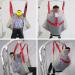 Toileting Sling Sling for Hoist Leg Lifter Reusable Full Body Sling Patient Lift for Elderly Bariatric and Disabled Home UseBathroom Transfer Hammock (Size : L) Large - Buy Online on GoSupps.com