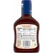 Kraft Sweet & Spicy Slow-Simmered Barbecue Sauce 18 oz Bottle (Pack of 2) Bundle With Snack Scout Basting Brush - Buy Online on GoSupps.com