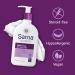 Sarna Sensitive Anti-Itch Lotion 7.5oz - Fragrance-Free, Steroid-Free Relief for Dry, Irritated Skin - Buy Online on GoSupps.com