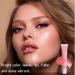 Lip Repair - Lip Care - Moisturizing Lip Balm (Pink) - Sweet Lip Balms - Nourishing Lip Oil - Lip Moisturizer for Teen Girl Gifts - Makeup Base Lip Butter - Cute Natural Lip Gel - Buy Online on GoSupps.com