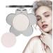 Eye Shadow Highly Pigmented Eye Makeup - Eyeshadow Makeup Highlighter Matte Flower Shape Eye Shadow Long Lasting Wear Glitter Primer Palette Fovolat 101 - Buy Online on GoSupps.com
