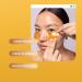 Vitamasques Patchs hydrogel dor s pour yeux gonfl s et yeux : rafra chit en 15 minutes - Formul en Cor e - 32 paires/64 patchs hydrogel - Buy Online on GoSupps.com