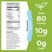 Orgain Protein Pancake & Waffle Mix - Whole Wheat & Oat  15 Oz | Healthy Breakfast Option - Buy Online on GoSupps.com