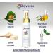 Bioverse Advance Skin Food High Concentration of Snail Mucin Boosts Collagen Production to Moisturise & Protect Generic Skin Product with Natural Formula - Buy Online on GoSupps.com