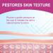 Silicone Scar Sheets & Tape Roll for Effective Scar Removal | Waterproof & Reusable Soft Silicone - 1.6x75 (1.9M) - Buy Online Now - Buy Online on GoSupps.com