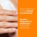 La Roche-Posay Anthelios UVMUNE 400 Invisible Fluid SPF50+ Sun Cream For Sensitive Skin 50ML - Buy Online on GoSupps.com