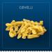 Barilla Gemelli Pasta 16 oz. Box (Pack of 16) | Non-GMO Durum Wheat Semolina | Italy's #1 Brand | Kosher Certified | 16 Pack - Buy Online on GoSupps.com