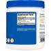Nutricost Bilberry Powder 250g - Gluten Free, Non-GMO - Buy Online on GoSupps.com