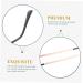 Kalafina 3 Pairs Glasses Tape Replacement Bars - Durable Screwdriver & Temple Replacement for Men & Women - Buy Online on GoSupps.com
