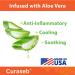 Curaseb Chlorhexidine XL Wipes for Dogs & Cats | Veterinary Strength | Relieves Skin Infections, Hot Spots & Allergies | 60 XL Wipes - Buy Online on GoSupps.com