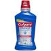 Colgate Peroxyl Mouth Sore Rinse - Mild Mint, 16.9 fl oz - Buy Online on GoSupps.com