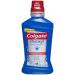 Colgate Peroxyl Mouth Sore Rinse Mild Mint 16.9 oz - Pack of 2 | Relieve Mouth Sores and Promote Oral Health - Buy Online on GoSupps.com
