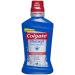 Colgate Peroxyl Mouth Sore Rinse  Mild Mint - 16.9 Fluid Ounce