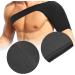 Adjustable Shoulder Brace for Men & Women | Recovery Support Strap | Pain Relief & Warmth (L46-49cm - Buy Online on GoSupps.com