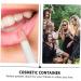 10 pi ces Lot de Tubes de Lip Gloss Argent s Creux pour DIY Contenants tanches et Flacons Rechargeables et Compactes pour Maquillage Portable - Buy Online on GoSupps.com