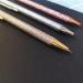 Craft Weeding Pen - Precision Needle Tool for Adhesive Vinyl, Rose Gold - Buy Online on GoSupps.com