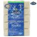 Riso Scotti Arborio Rice for Risotto 11 lbs (5x1 kg) - Gluten Free, Non-GMO, Chef Selection from Italy | Vacuum Packed - Buy Online on GoSupps.com