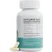 Doctor Recommended Prescription Strength Tinnitus Relief Extra Strength Formula for Ringing Ears | Compare to Tinnitus 911 & Lipo Flavonoid - Buy Online on GoSupps.com