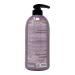 Chrysanthemum Perfume Body Wash 25.3 FL OZ - Luxurious Fragrance & Nourishing Cleanse | Shop Internationally - Buy Online on GoSupps.com