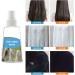 Magic Static Remover Anti Static Spray Reduces Static Elecricity On Clothes Static Guard Spray for Clothes Hair Furniture and Car No More Cling Static - Buy Online on GoSupps.com