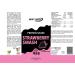 Best Body Nutrition 42g Protein Shake - Strawberry Smash - 8x500ml Bottles - Ready to Drink No Added Sugar - International Shipping Available - Buy Online on GoSupps.com