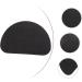 FOMIYES 24 Pairs Non-Slip Stickers for High Heels - Noise Reduction Sole Pads & Shoe Accessories for Men & Women - Shoe Sole Stickers for Enhanced Comfort - Buy Online on GoSupps.com