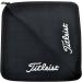 Titleist Dri Hood Towel - Black, Standard Size - Buy Online on GoSupps.com