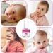 Anti Nail Biting Polish Anti Nail Biting Nail Oil - Nail Care No Bite Nail Polish Nail Biter Stopper Safe & Effective Solution Stop Biting Nails for Kids - Buy Online on GoSupps.com