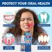 Toothache Relieving Spray Toothache Pain Relief for Adult Oral Care Spray Pain Relief for Toothache Toothache Gum Pain Spray for Teeth Health Portable Toothache Care Spray - 20ML - Buy Online on GoSupps.com