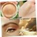 SOESFOUFU Glitter Highlighters Eye Shadow Highlighter Makeup Face Highlighter Cream Gel - Buy Online on GoSupps.com