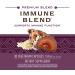 Nature's Way Immune Blend 1600mg - 90 Vegetarian Capsules for Optimal Health - Buy Online on GoSupps.com