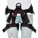 HeeJo Climbing  Safety Safe Seat Belt for Outdoor Tree Climbing  Outward Band Expanding Training Large Size Climbing Gear - Buy Online on GoSupps.com
