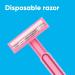 Gillette Daisy Classic Razors 13-Pack - Smooth Shaving Experience - Buy Online on GoSupps.com