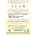 Friendship Organics Ginger Cinnamon Tea Bags Organic and Herbal Fair Trade 44 Count (Pack of 2) - Buy Online on GoSupps.com