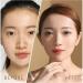 3-in-1 Cream Concealer Palette - Dark Circles Color Corrector & Contour Foundation Palette 01 - Buy Online on GoSupps.com