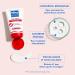 Mixa Cica-Mains Intense Repair Hand Cream Pack of 2 x 50 ml - Buy Online on GoSupps.com