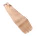 Tape In Hair Extensions #20 Ash Blond 40cm | 100% Remy Real Hair | 50 Bricks 4cm Wide | Adhesive Tresse by Novon Hair Extensions - International Shipping Available - Buy Online on GoSupps.com