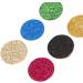 Fragrance Oil Diffuser Replacement Refill Pad 20pcs Round Replacement Refill Pads Mixed Colors Aromatherapy Essential Oil Diffuser Felt Pad for Essential Oil Diffuser Necklace - Buy Online on GoSupps.com